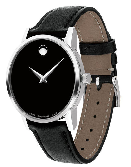 Movado Museum Classic Quartz Women's Watch 0607274