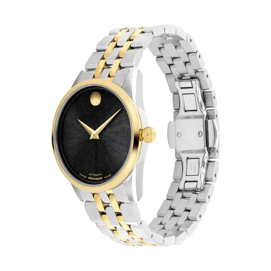 Movado Museum Classic Automatic Women's Watch 0608001