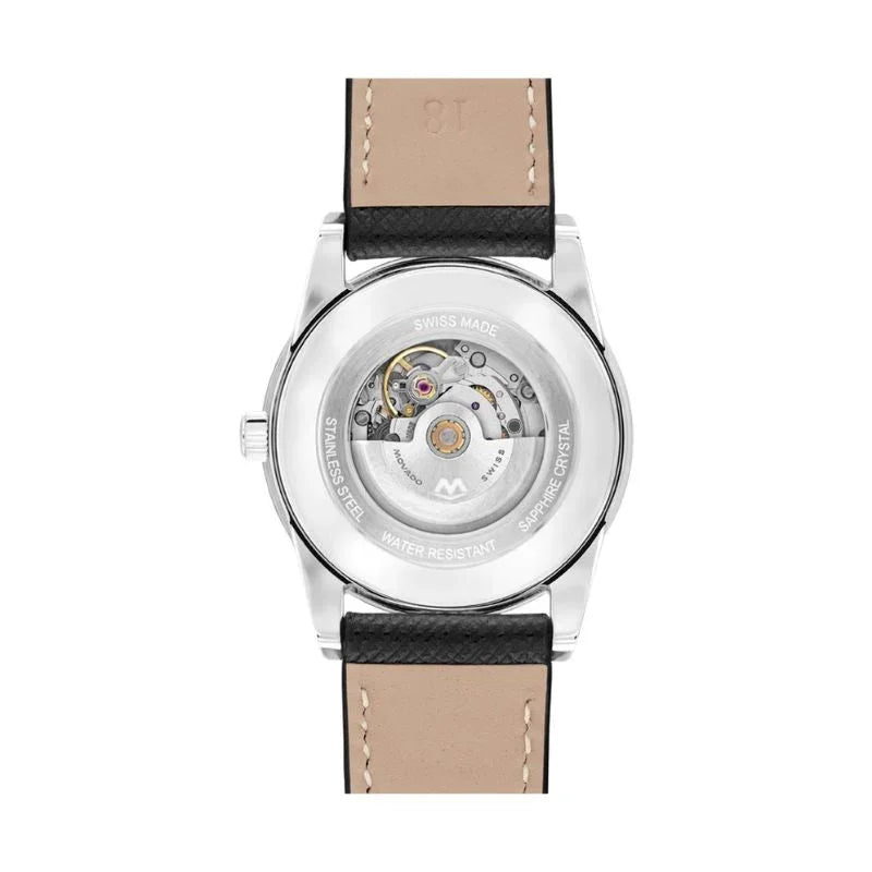 Movado Museum Classic Automatic Womens Watch 0608005