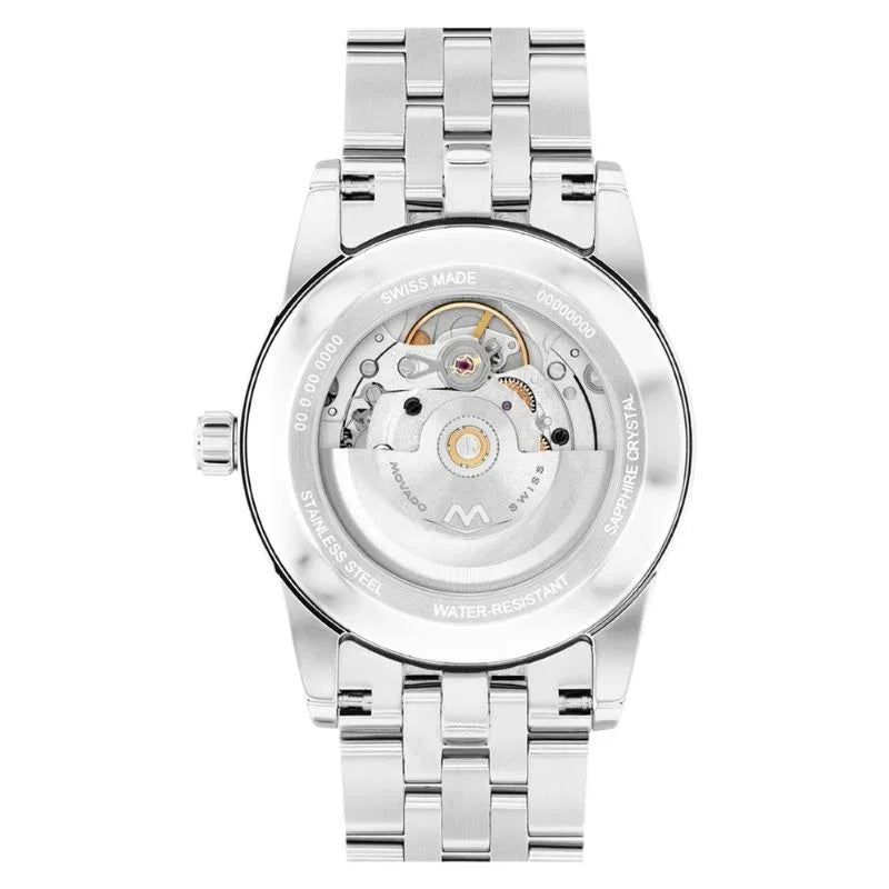 Movado Museum Classic Automatic Men's Watch 0608032