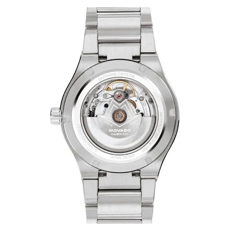 Movado Museum Imperiale Automatic Men's Watch 0608050