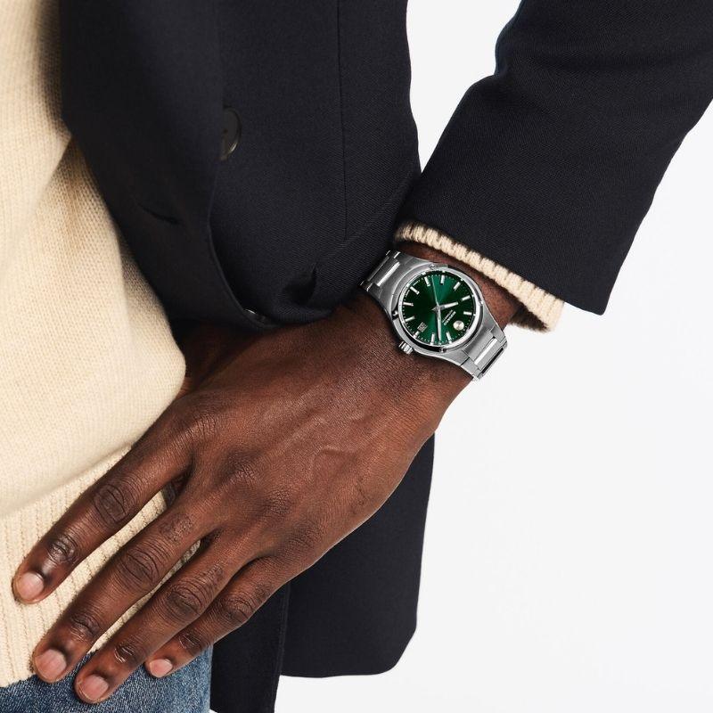Movado Museum Imperiale Automatic Men's Watch 0608051