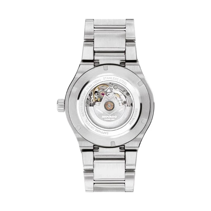 Movado Museum Imperiale Automatic Women's Watch 0608054