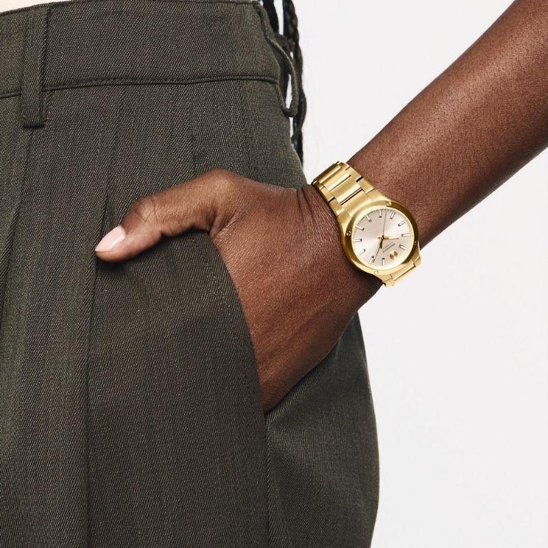 Movado Museum Imperiale Automatic Women's Watch 0608057
