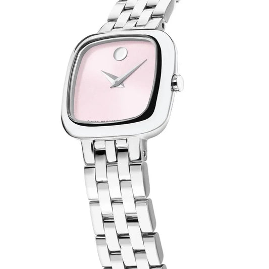 Movado Museum Classic Quartz Women's Watch 0608092