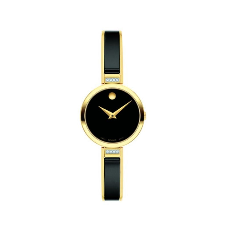 Movado Moda Quartz Women's Watch 0608190