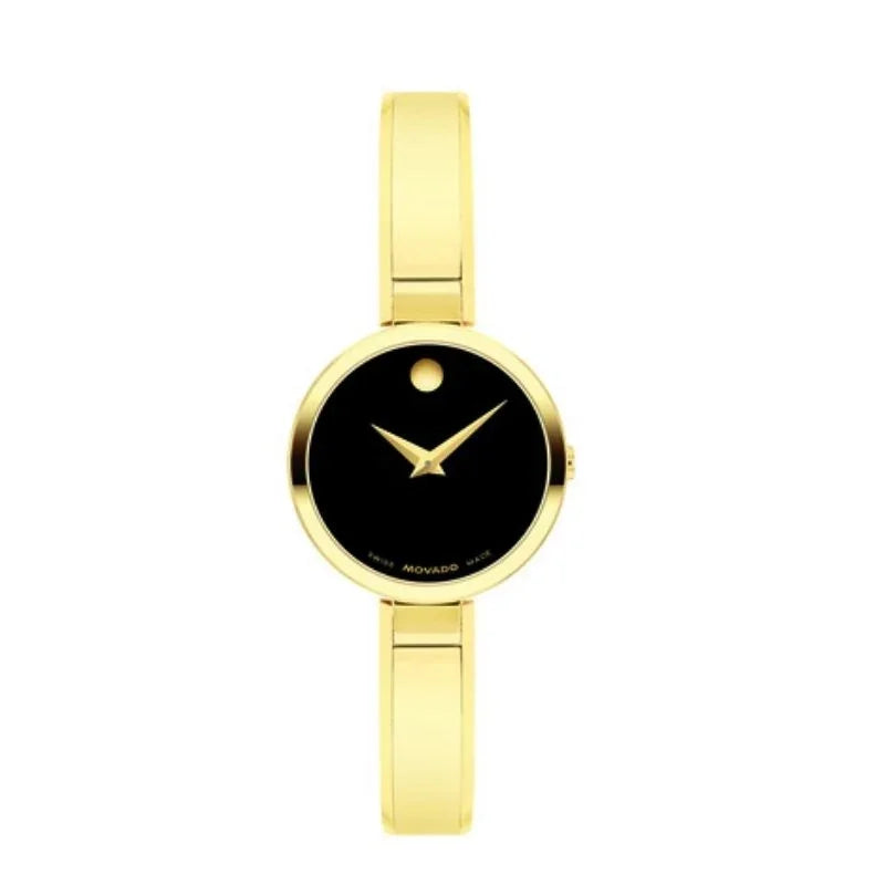 Movado Moda Quartz Women's Watch 0608194