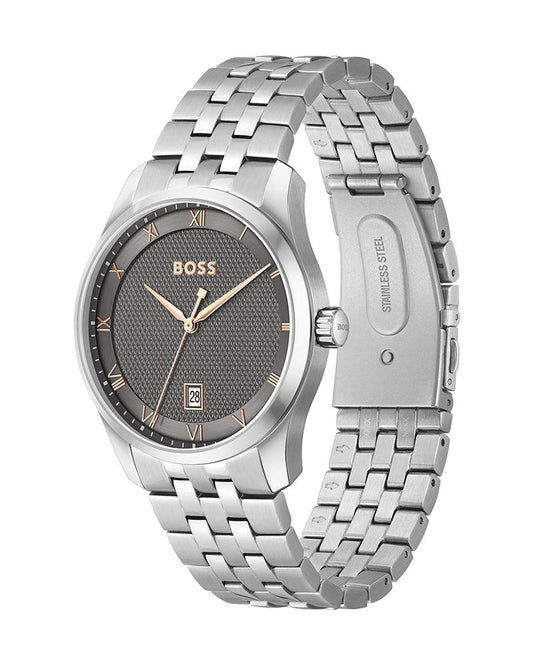 Hugo Boss Quartz Men's Watch 1514116