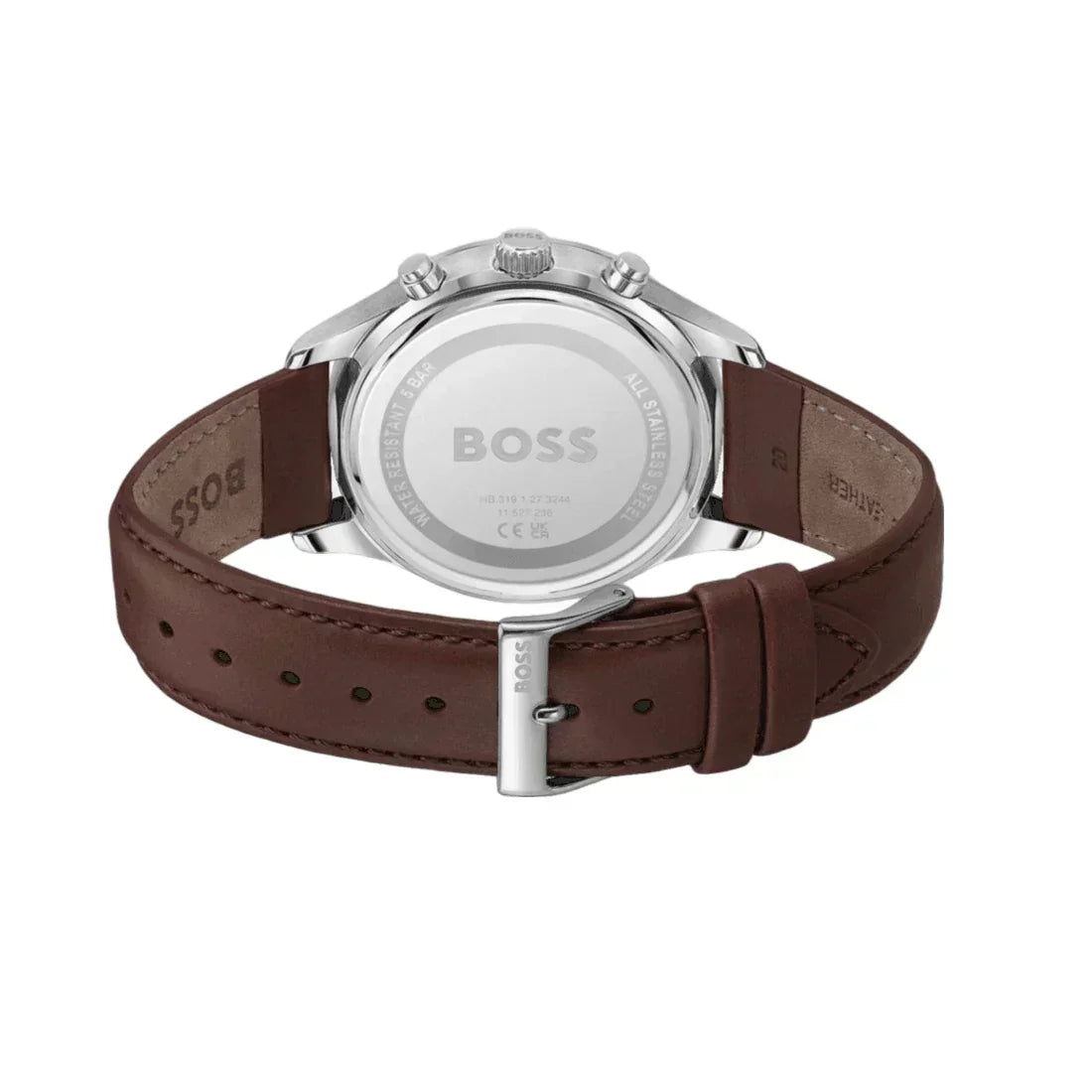 Hugo Boss Avery Quartz Mens Watch 1514155