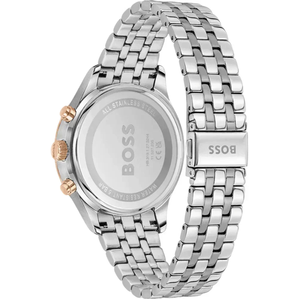 Hugo Boss Avery Quartz Mens Watch 1514158