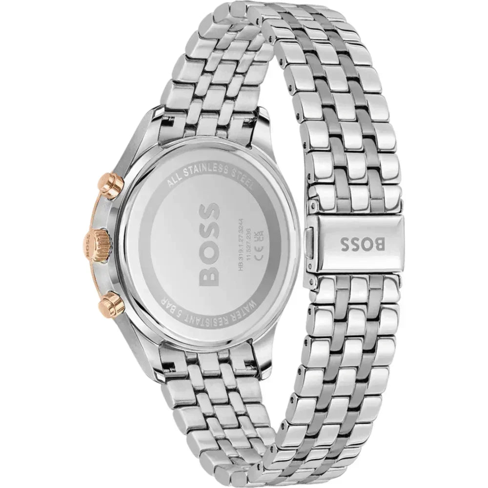 Hugo Boss Avery Quartz Mens Watch 1514158