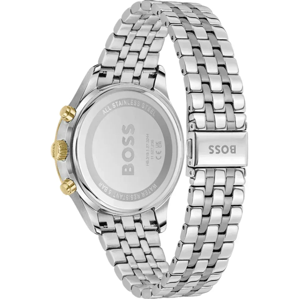 Hugo Boss Avery Quartz Mens Watch 1514159