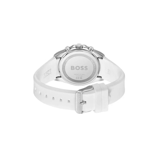 Hugo Boss Strike Quartz Chronograph Men's Watch 1514238