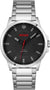 Hugo Boss First Quartz Men's Watch 1530246