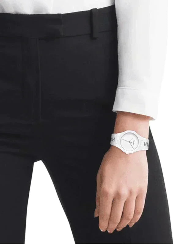 Hugo Boss LIT for HER Quartz Womens Watch 1540165