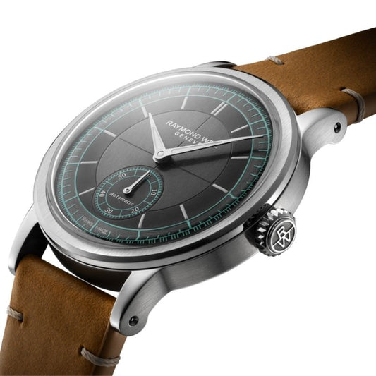 Raymond Weil Millesime Mechanical Women's Watch 2766-st-50001