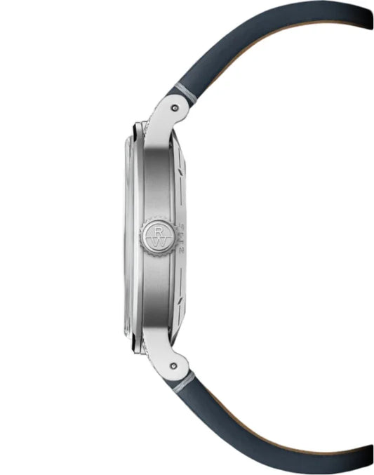 Raymond Weil Millesime Automatic Women's Watch 2145-scs-05511