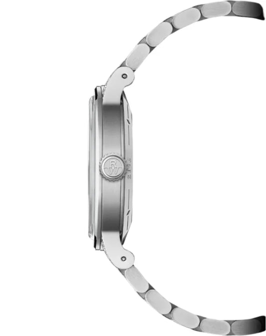 Raymond Weil Millesime Automatic Women's Watch 2145-sts-05511
