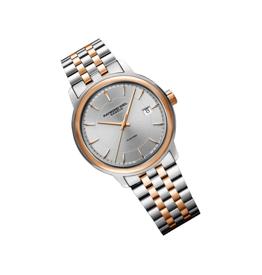Raymond Weil Maestro Mechanical Mens Watch 2237-SP5-65021