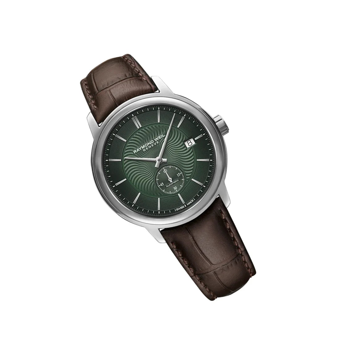 Raymond Weil Maestro Mechanical Mens Watch 2238-STC-52001