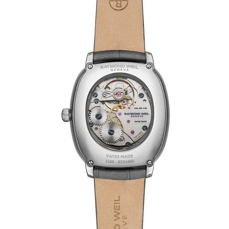 Raymond Weil Toccata Mechanical Mens Watch 2280-STC-64001