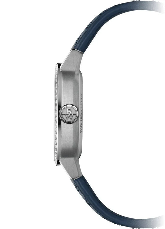 Raymond Weil Freelancer Automatic Women's Watch 2490-scs-50051