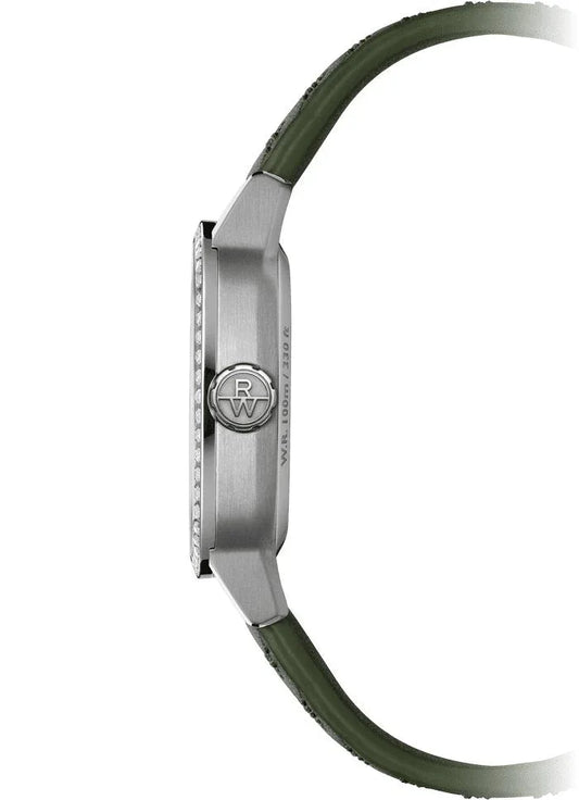 Raymond Weil Freelancer Automatic Women's Watch 2490-scs-52051