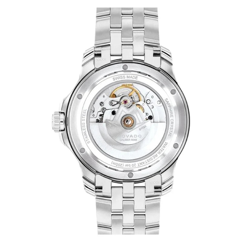 Movado Series 800 Automatic Men's Watch 2600197