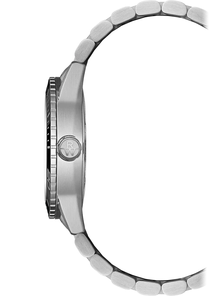 Raymond Weil Freelancer Limited Edition Automatic Mens watch 2760-st1-gva01