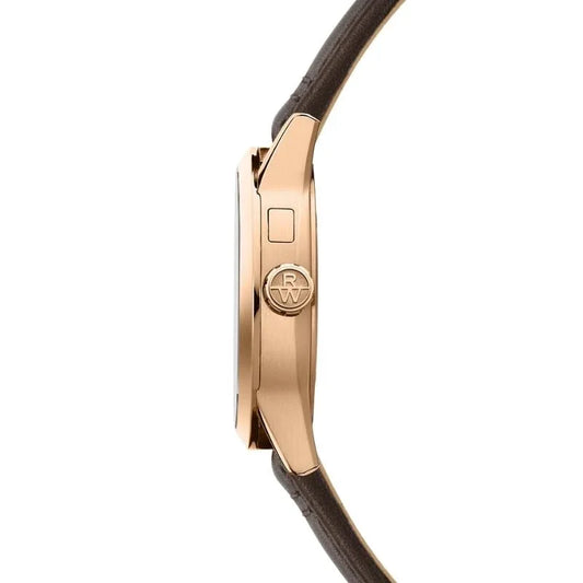Raymond Weil Freelancer Mechanical Men's Watch 2766-pc5-64001