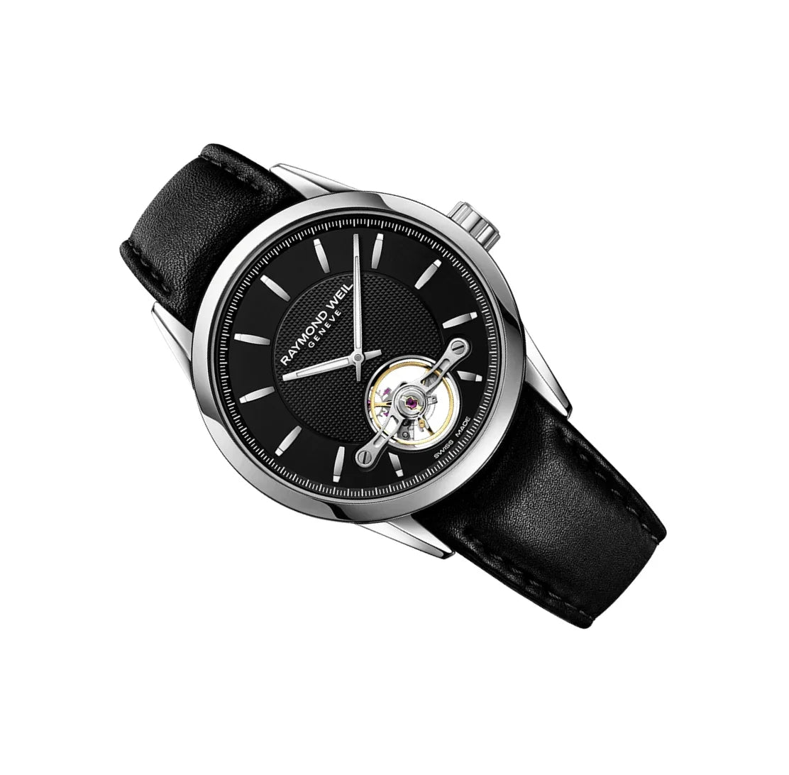 Raymond Weil Freelancer Automatic Mens watch 2780-stc-20001