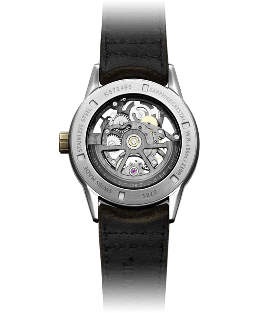 Raymond Weil Freelancer Mechanical Men's Watch 2785-SBC-60000