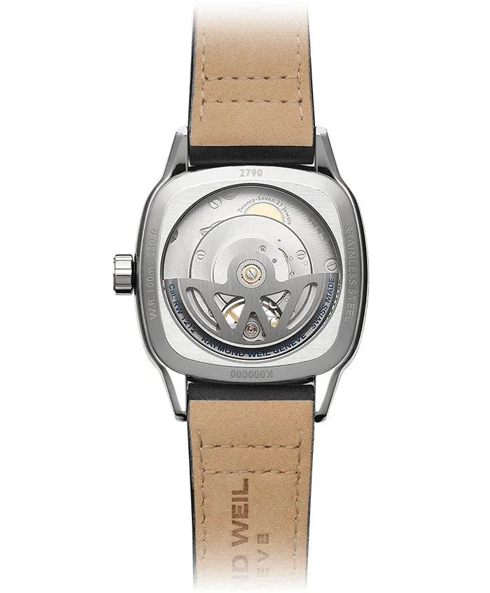 Raymond Weil Freelancer Automatic Mens Watch 2790-stc-50051