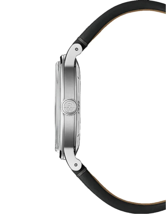 Raymond Weil Millesime Men’s Automatic Small Seconds Watch 2930-stc-60001