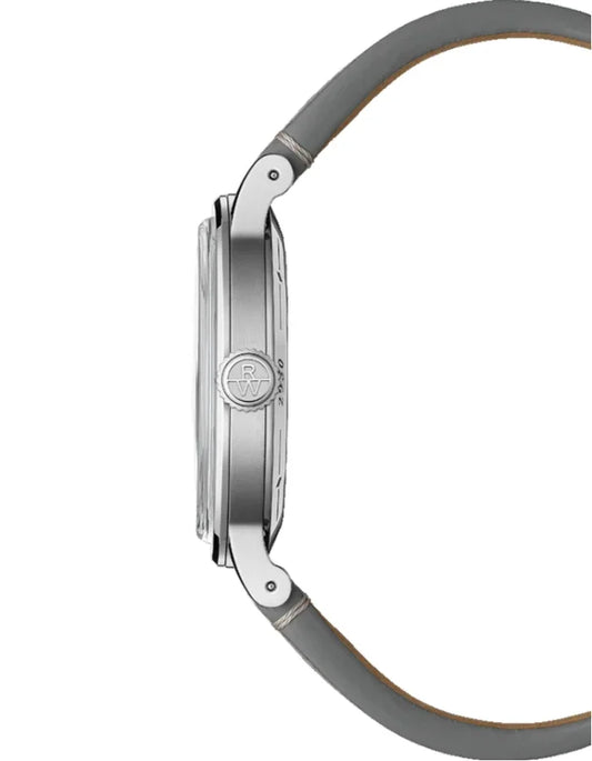 Raymond Weil Millesime Men’s Automatic Small Seconds Watch 2930-stc-65001