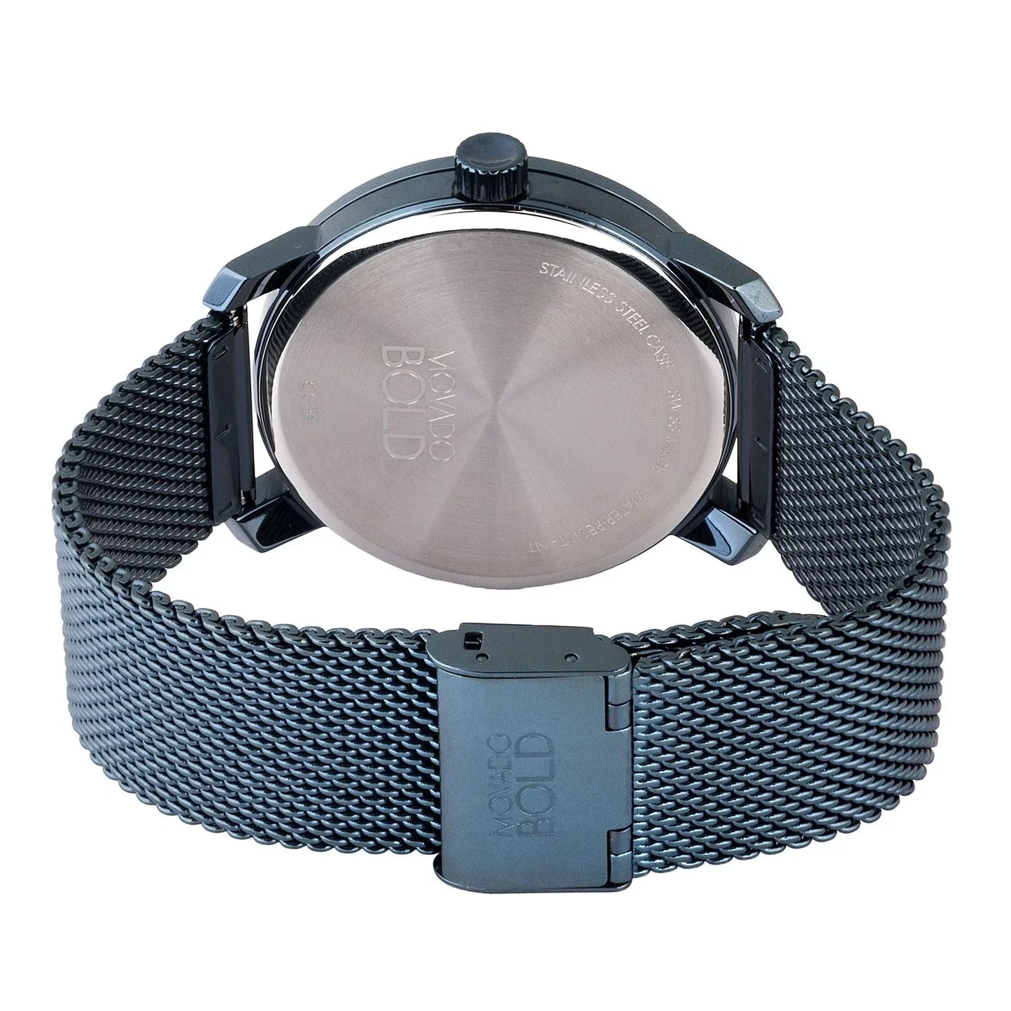 Movado Bold Quartz Men's Watch 3600959