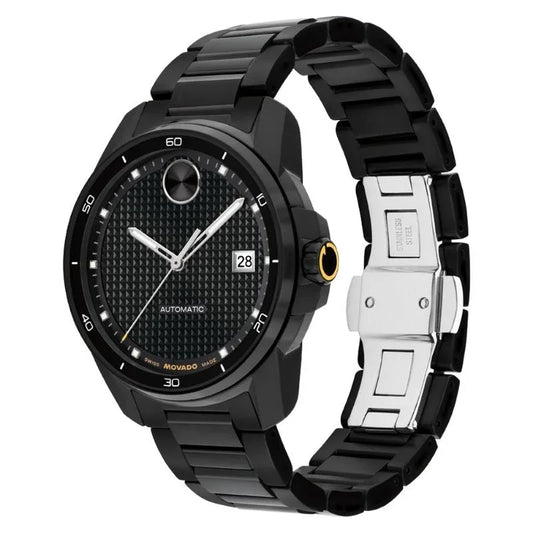 Movado Bold Verso Automatic Men's Watch 3600966