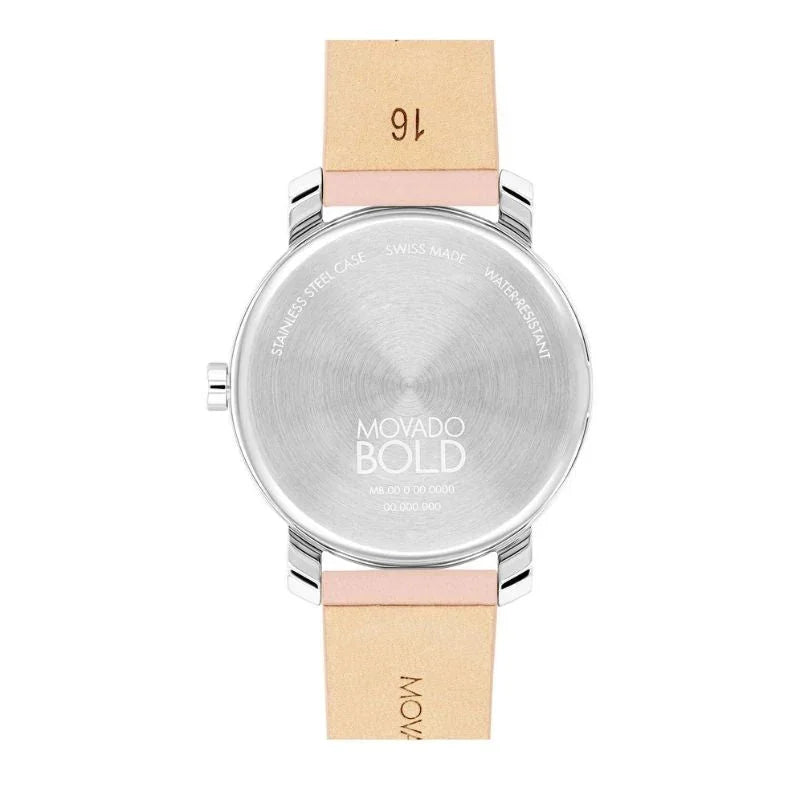 Movado Trend Watch Quartz Womens Watch 3601162