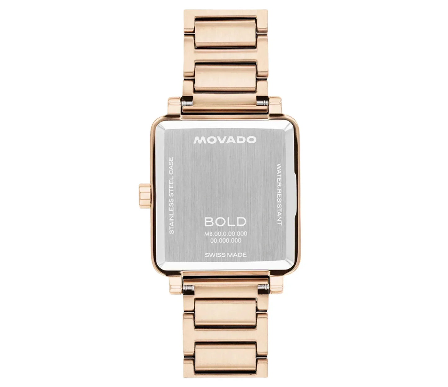 Movado Bold Evolution 2.0 Quartz Women's Watch 3601163