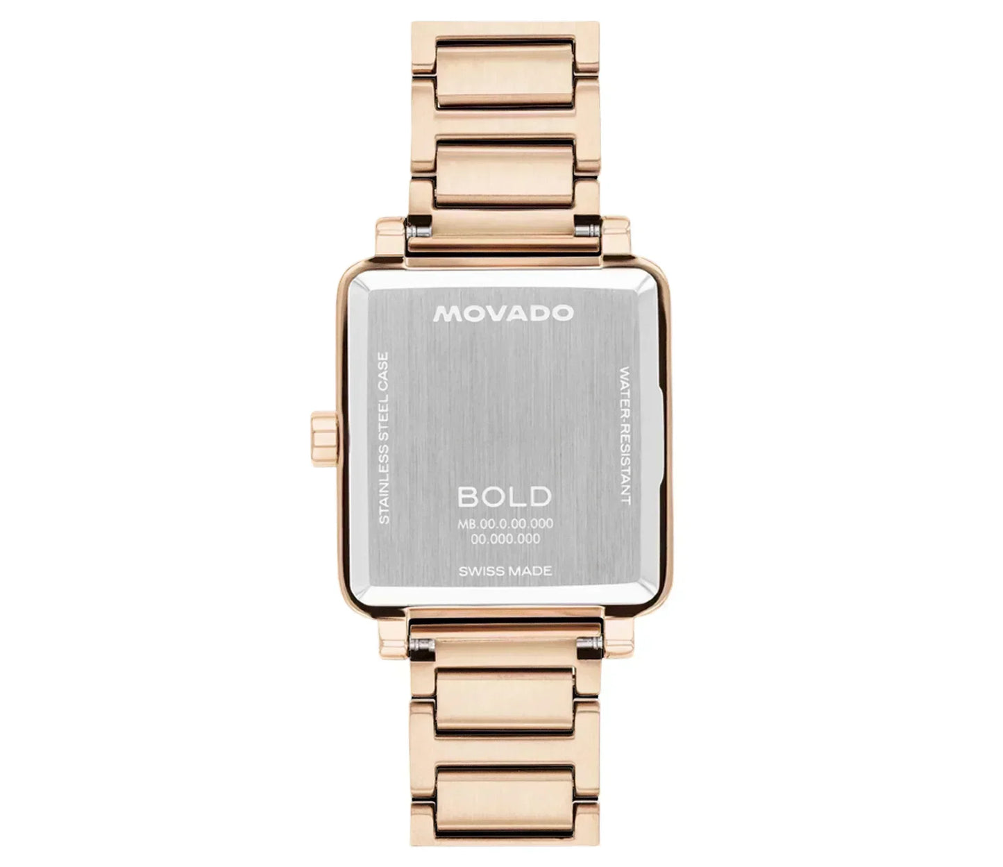 Movado Bold Evolution 2.0 Quartz Women's Watch 3601163