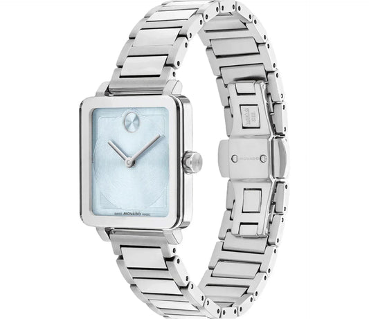 Movado Bold Evolution 2.0 Quartz Women's Watch 3601164