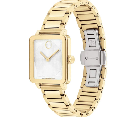 Movado Bold Evolution 2.0 Quartz Women's Watch 3601165