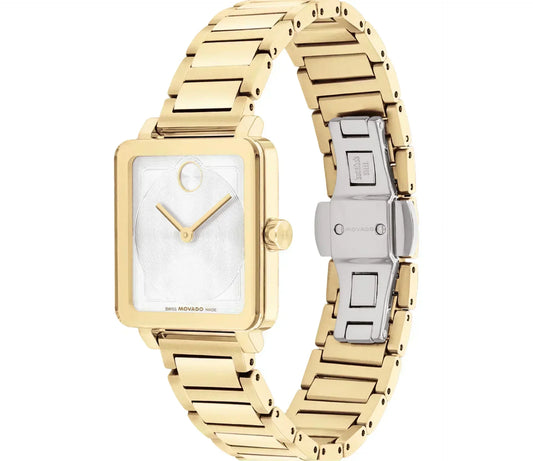 Movado Bold Evolution 2.0 Quartz Women's Watch 3601165