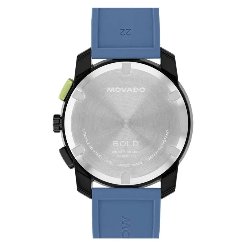 Movado Bold Quartz Men's Watch 2601175