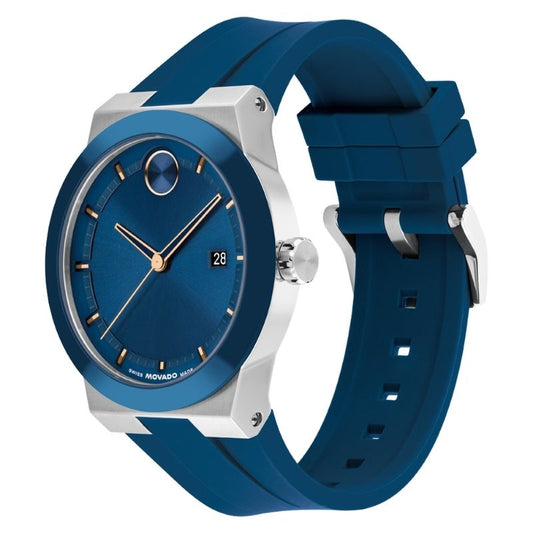 Movado Bold Fusion QuartzMen's Watch 3601193