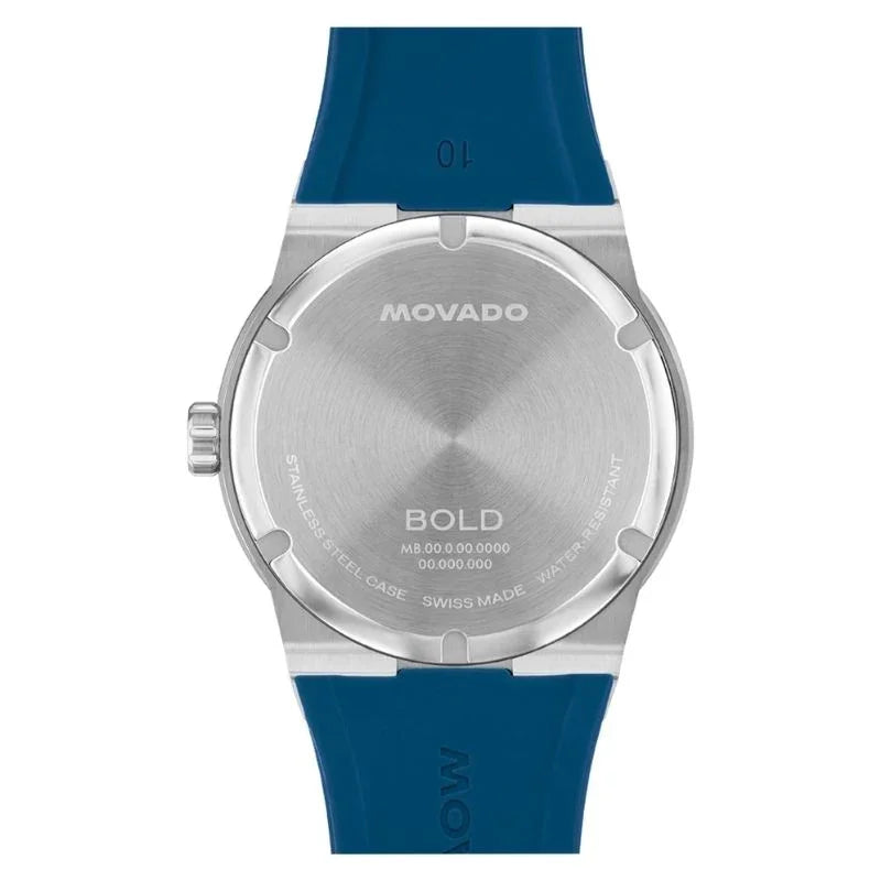 Movado Bold Fusion QuartzMen's Watch 3601193