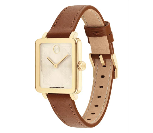 Movado Bold Evolution 2.0 Quartz Women's Watch 3601210