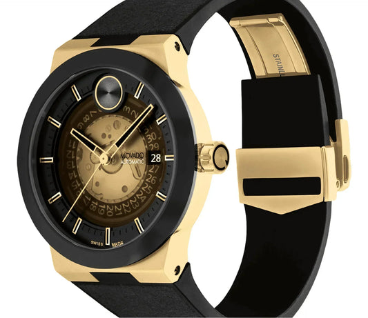 Movado Bold Fusion Automatic Men's Watch 3601247
