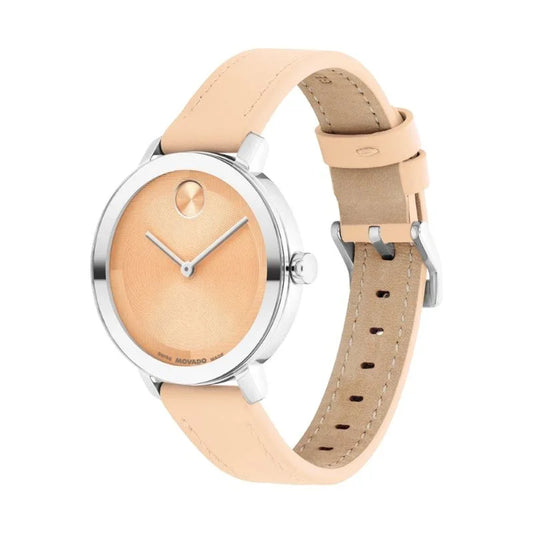Movado Bold Evolution 2.0 Quartz Women's Watch 3601262