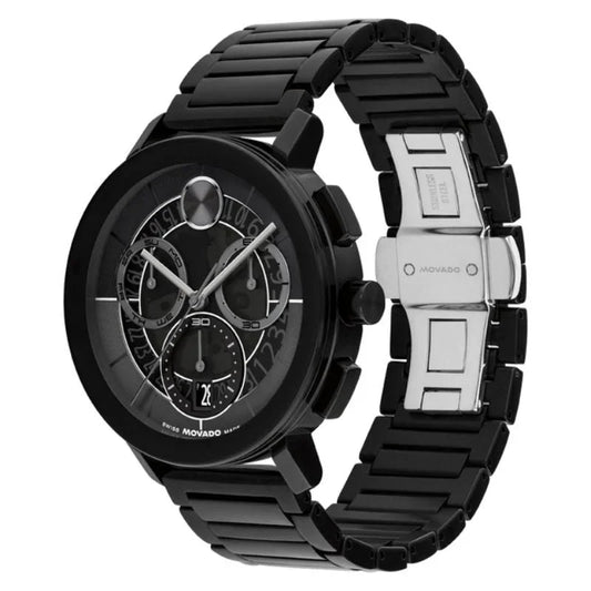 Movado Bold Evolution 2.0 Quartz Men's Watch 3601264